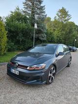Volkswagen VW Golf 7 GTI Facelift USA Mexico Model Tü... - USA Gebrauchtwagen