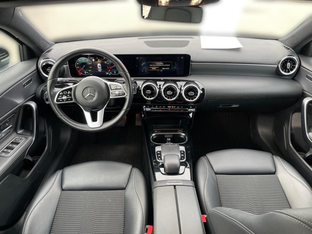 Mercedes-Benz A 250 4MATIC Kompaktlimousine MBUX*Progressive
