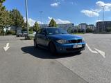 BMW 118i -Neue Steuerkette - BMW 118 aus 2005: 118i