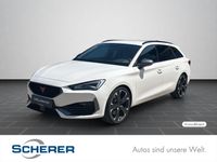 Cupra Leon - Vorschau Bild 1