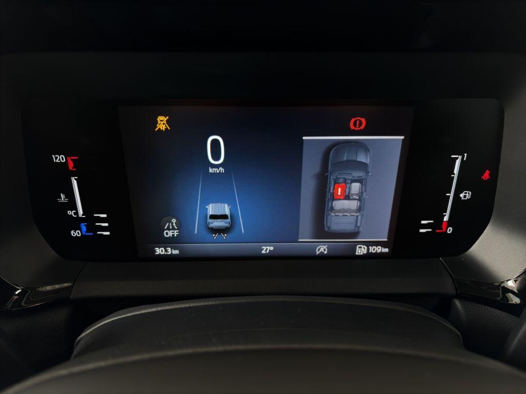 Ford Tourneo 1.0 EcoBoost ACTIVE, миниатюра 15