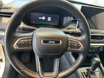 Bild 12 Jeep Compass S Plug-In Hybrid 4WD