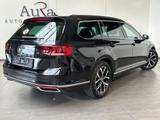 Volkswagen Passat Variant GTE NAV+LED+ACC+AHK+17ZOLL+KAMERA - Volkswagen mit Hybrid-Antrieb