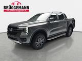 Ford RANGER 3.0 ECOBLUE AUTO. WILDTRAK E-4WD DOKA NAV - Ford Ranger Gebrauchtwagen in Dortmund