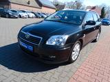Toyota Avensis Kombi 1.8 Executive - Toyota Avensis in Hamm