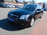 Toyota Avensis Kombi 1.8 Executive - Toyota Avensis aus 2006