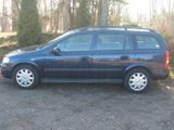 Opel Astra 1.6 16V Comfort,HU 03/26, - Opel Astra aus 2000: Kombi