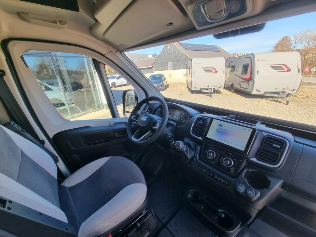 Autohaus Zimpel & Franke -  Challenger FS Sondermodell Zubehör+Connect+sofort - Bild 14