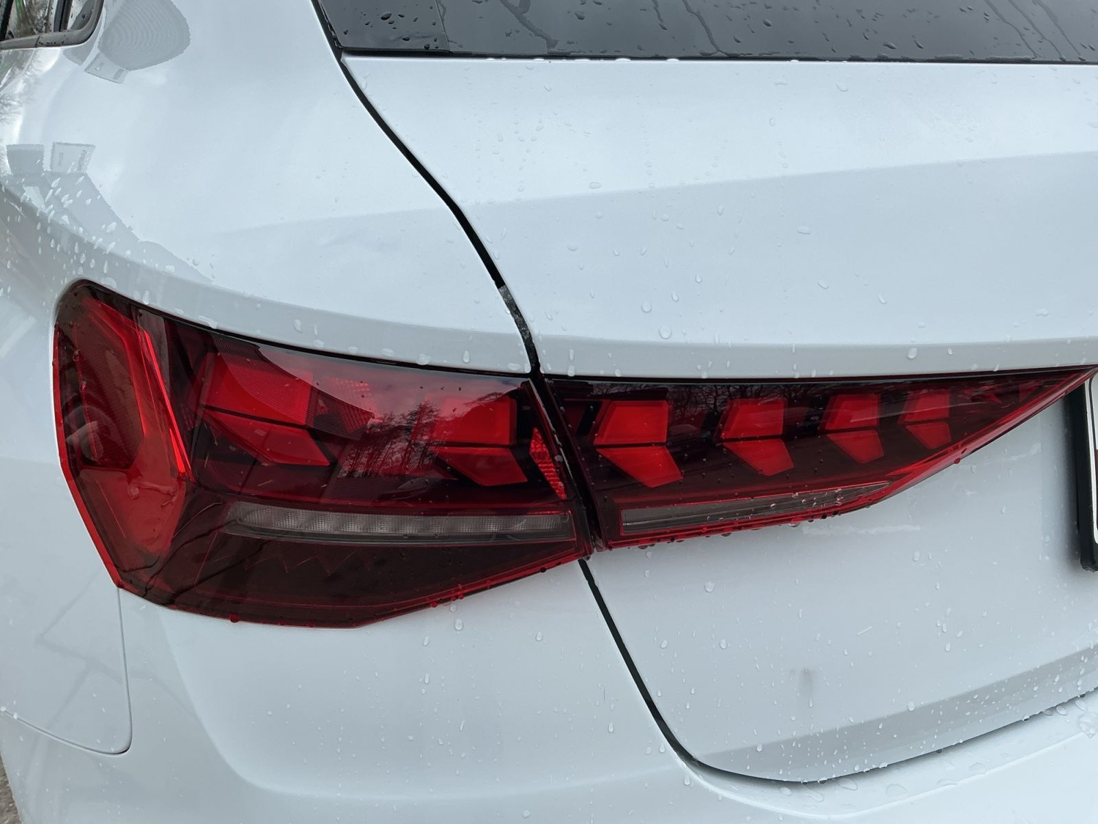 Audi A3 - Bild 17