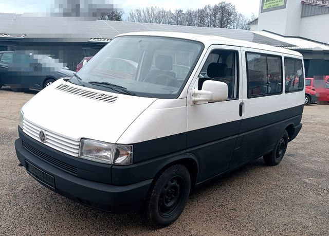 Volkswagen T4 Caravelle