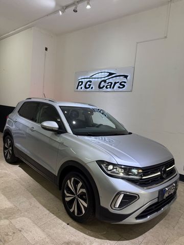 Другие Volkswagen T-Cross 1.0 TSI 115 CV DSG Style