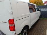 Toyota Proace L1 Crew Cab 2,0L 4 Cylinder Turbo Diesel - Toyota Kastenwagen