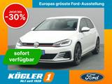 Volkswagen Golf VII GTI Performance 244PS Aut./Winter-P. - Volkswagen Golf: 24