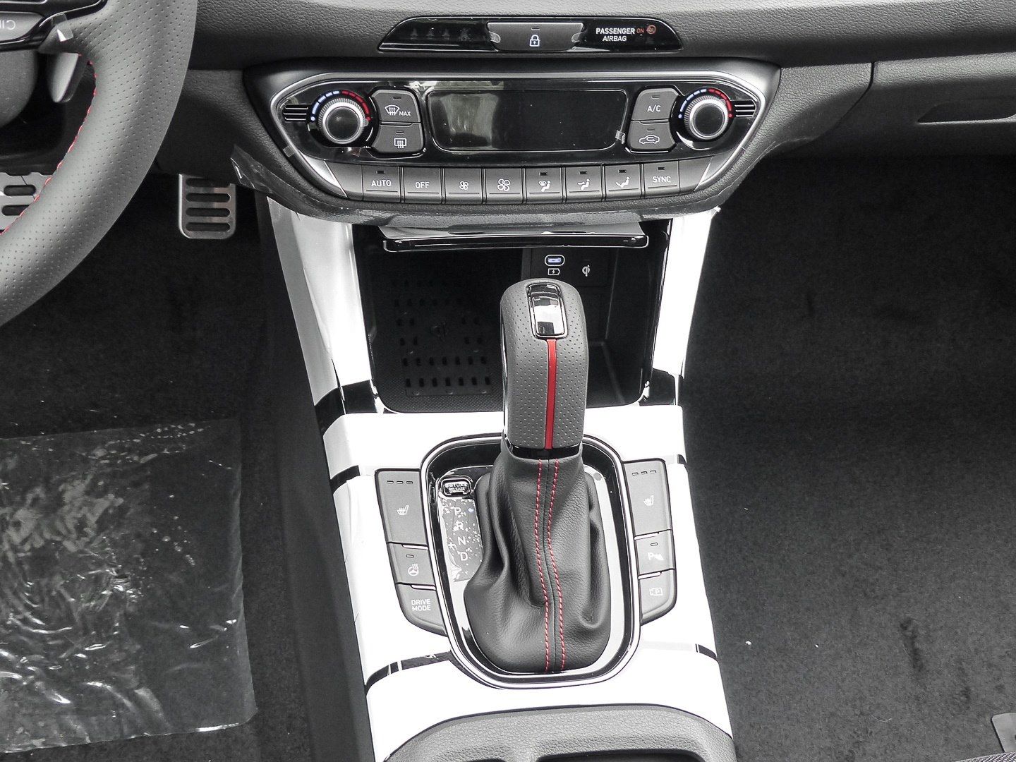 Hyundai i30 - Bild 10