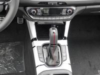 Hyundai i30 - Vorschau Bild 10
