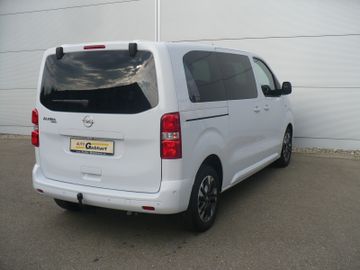 Bild 5 Opel Zafira Life 2.0 Diesel Edition M NAVI AHKKamera