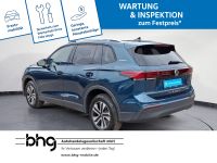 Volkswagen Tiguan - Vorschau Bild 4