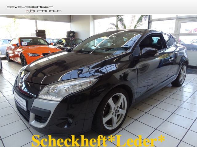 Renault Megane III Coupe Dynamique 2.0 TCe 180