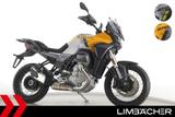 Moto Guzzi STELVIO - AKTION!