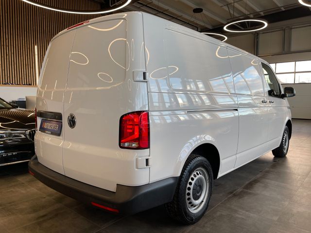 Volkswagen T6.1 Transporter Kasten lang FWD *1.HAND*19%MWST