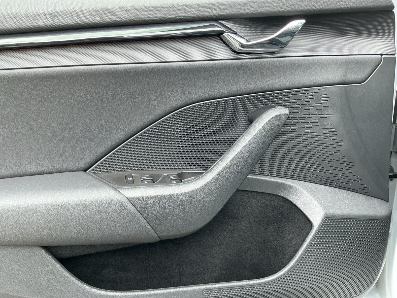 Skoda Octavia - Bild 15