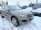 Volkswagen Touareg V6 TDI BMT 3.0 TDI - VW Touareg Gebrauchtwagen in Bremen