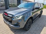 Isuzu D-Max Space Cab Sport LS 4WD*Hardtop*LED - Isuzu D-Max: Allradantrieb