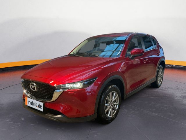 Mazda CX-5 Center-Line 2WD SHZ