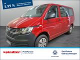 Volkswagen T6.1 Kombi / 9-Sitze, AppConnect, Bluetooth, PDC - mit Diesel-Antrieb: Kombi, Bluetooth