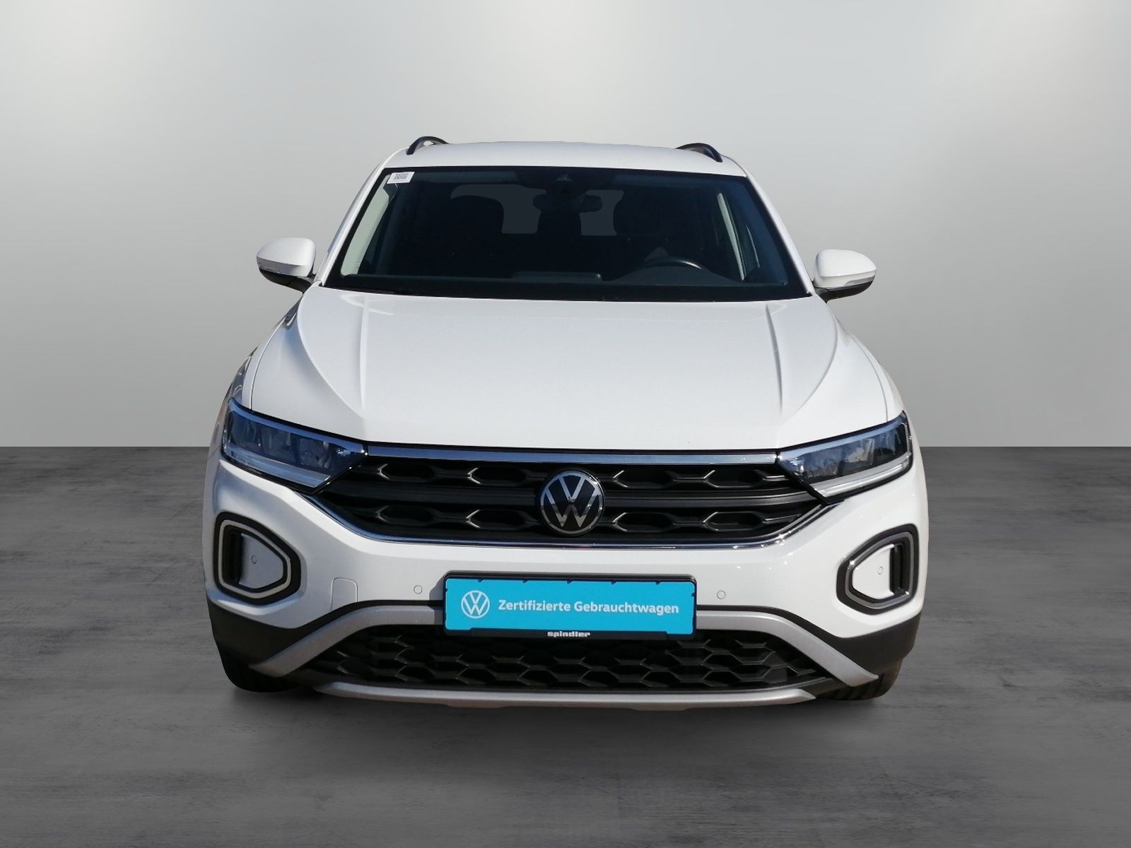 Volkswagen T-Roc - Bild 6