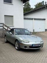Mazda MX-5 NB FL Phönix Edition - Mazda MX-5: Phoenix