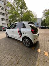 Renault Twingo TCe 90 Le Coq Sportif Le Coq Sportif - Renault Twingo: Kleinwagen, Sport