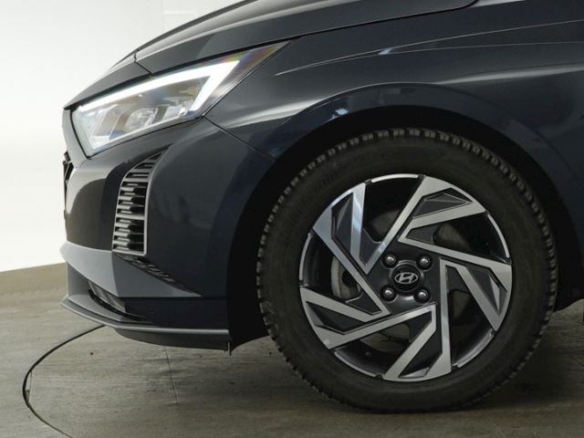 i20 FACELIFT T-GDI TREND DCT+VOLL LED+NAVI+RÜCKF