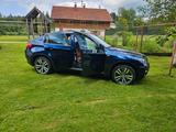 BMW X6 xDrive50i M Sport Edition M Sport Edition - BMW X6: 6x6