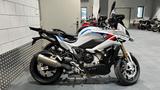 BMW S1000XR-TIEFERLEGUNG-M-PAKET-nur 600km  - BMW 600