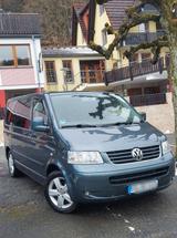 Volkswagen T5 Multivan | Top Zustand | Rostfrei 