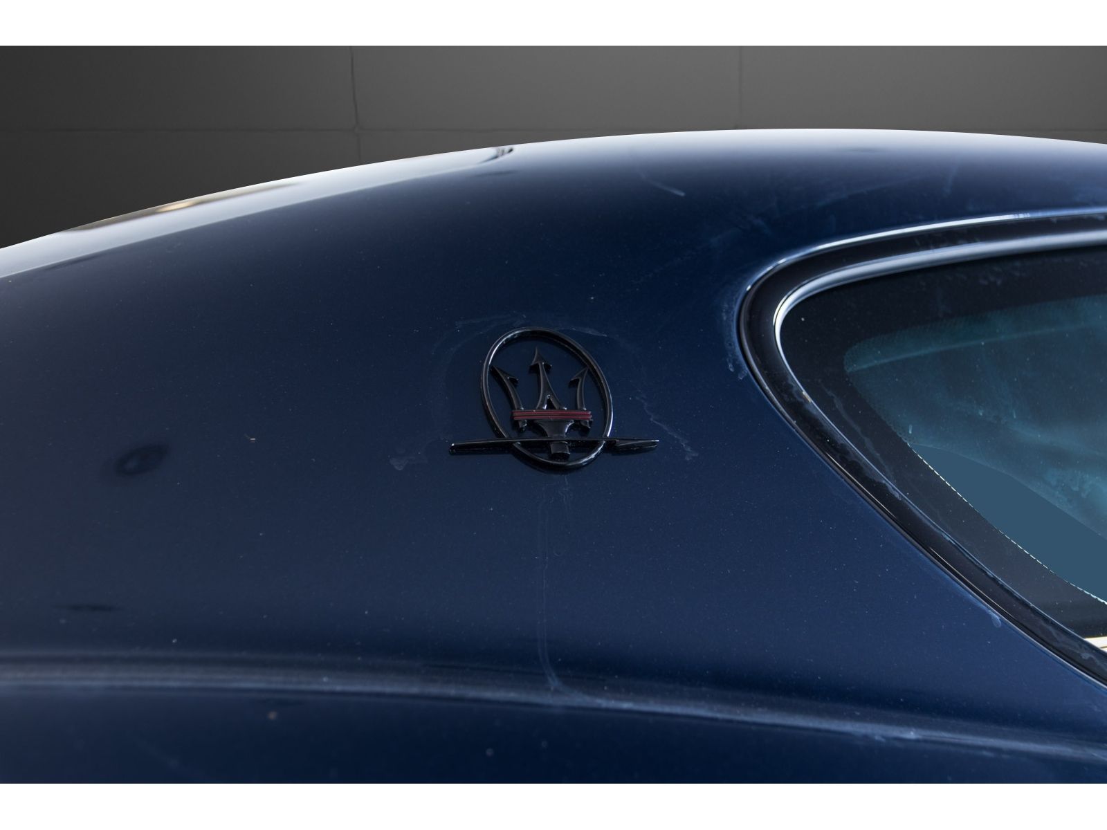 Maserati Granturismo - Bild 8