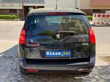 Peugeot 5008 Premium*1.Hand*Klima*PDC* - Peugeot 5008 Premium mit Diesel-Antrieb