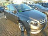 Mercedes-Benz B 200 Edition B -Leder,LED,Navi,1.Hand - gebrauchte Mercedes-Benz B 200 aus dem Jahr 2017