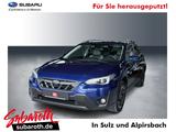 Subaru XV 1.6i Comfort LED Allrad EyeSight RKamera - Subaru: R1
