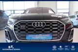 Audi SQ5 Sportback 3.0 TDI quattro ABT (EURO 6d) Navi - Audi SQ5: Abt