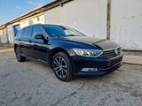 Volkswagen Passat Variant Comfortline BMT/Start-Stopp - VW Passat Variant Gebrauchtwagen in Hannover
