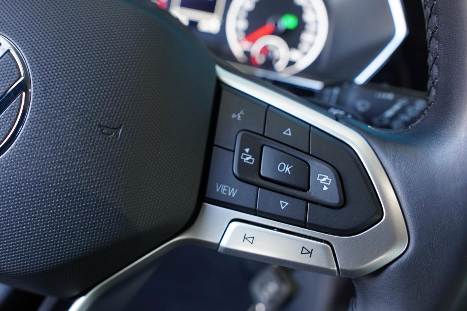 Volkswagen T-Cross Style*Automatik*PDC*MFL*NAVI*, миниатюра 24