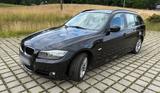 BMW 320d - xDrive -Automatik-TÜV bis 07.27. - BMW 320 aus 2010: Kombi, 320d