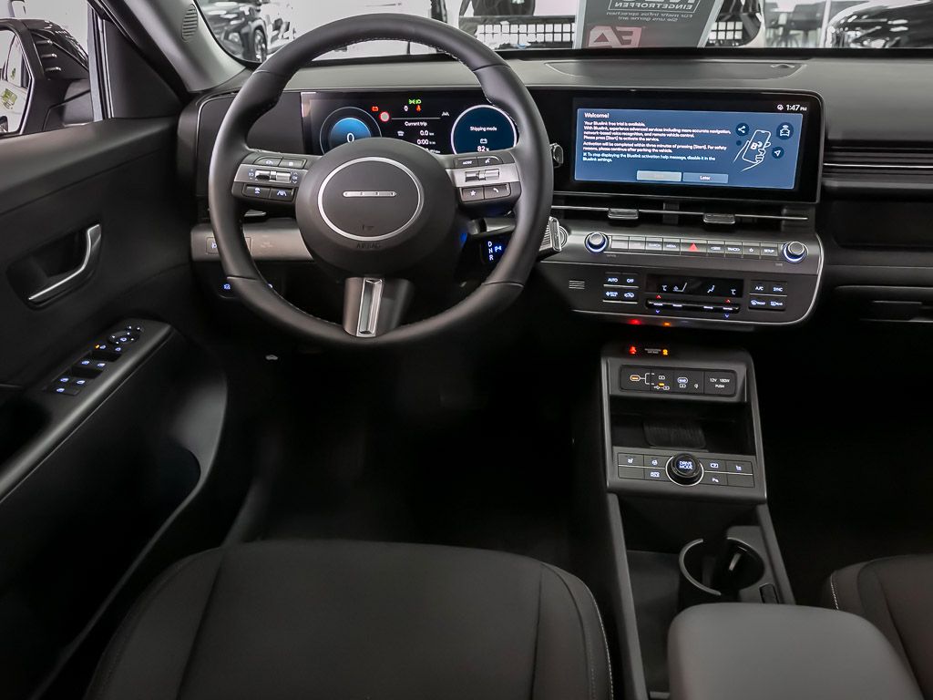 Hyundai Kona – Bild 4