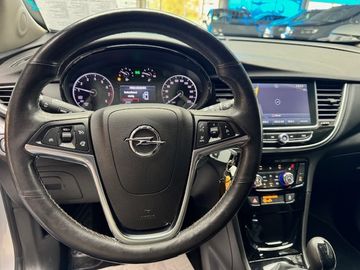 Opel Mokka X - 9