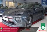 Porsche Macan Electric 4