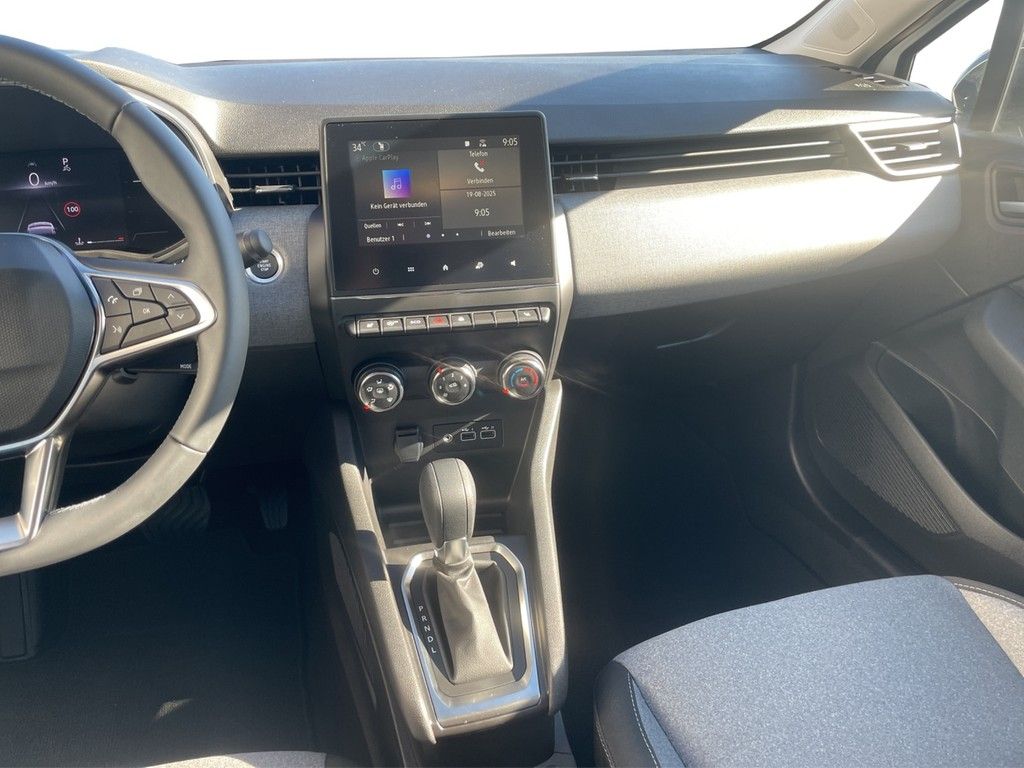 Renault Clio - Bild 16