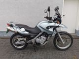BMW F650GS  Doppel zündung - BMW 2004 F650GS