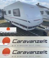 Dethleffs c' go 475 EL Active Auflastung 1700Kg - Dethleffs c go 475 EL